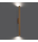 Wall lamps - Sollux Wall lamp PASTELO 2 gold SL.1179 - product 3