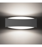 Wall lamps - Sollux Wall lamp TONI white SL.1188 - product 3