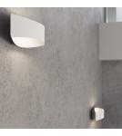 Wall lamps - Sollux Wall lamp TONI white SL.1188 - product 7