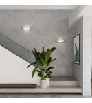 Wall lamps - Sollux Wall lamp TONI white SL.1188 - product 8