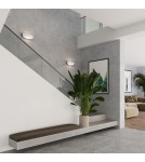 Wall lamps - Sollux Wall lamp TONI white SL.1188 - product 9