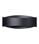 Wall lamps - Sollux Wall lamp TONI black SL.1189 - product 1