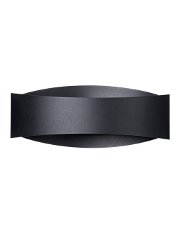 Sollux Wall lamp TONI black SL.1189