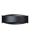Sollux Wall lamp TONI black SL.1189