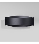 Wall lamps - Sollux Wall lamp TONI black SL.1189 - product 2