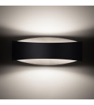 Wall lamps - Sollux Wall lamp TONI black SL.1189 - product 3