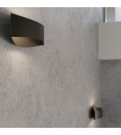 Wall lamps - Sollux Wall lamp TONI black SL.1189 - product 7
