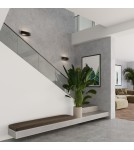 Wall lamps - Sollux Wall lamp TONI black SL.1189 - product 9