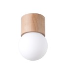 Ceiling lamps spheres - Sollux Plafond BOOMO 8 SL.1190 - product 1