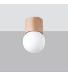 Ceiling lamps spheres - Sollux Plafond BOOMO 8 SL.1190 - product 2