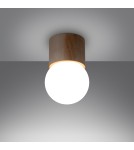 Ceiling lamps spheres - Sollux Plafond BOOMO 8 SL.1190 - product 3
