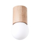 Ceiling lamps spheres - Sollux BOOMO 12 Plafond SL.1191 - product 1