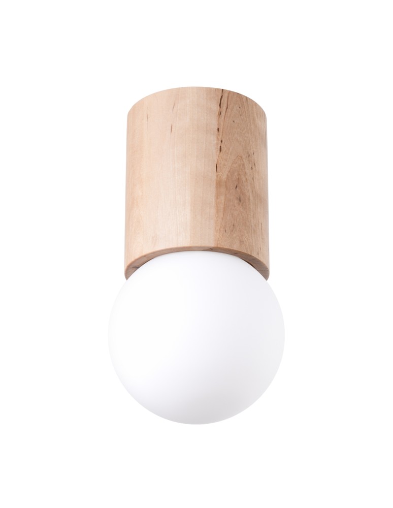 Ceiling lamps spheres - Sollux BOOMO 12 Plafond SL.1191 - product kolory-swiatla.pl 1