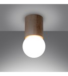 Ceiling lamps spheres - Sollux BOOMO 12 Plafond SL.1191 - product 3