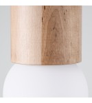 Ceiling lamps spheres - Sollux BOOMO 12 Plafond SL.1191 - product 4