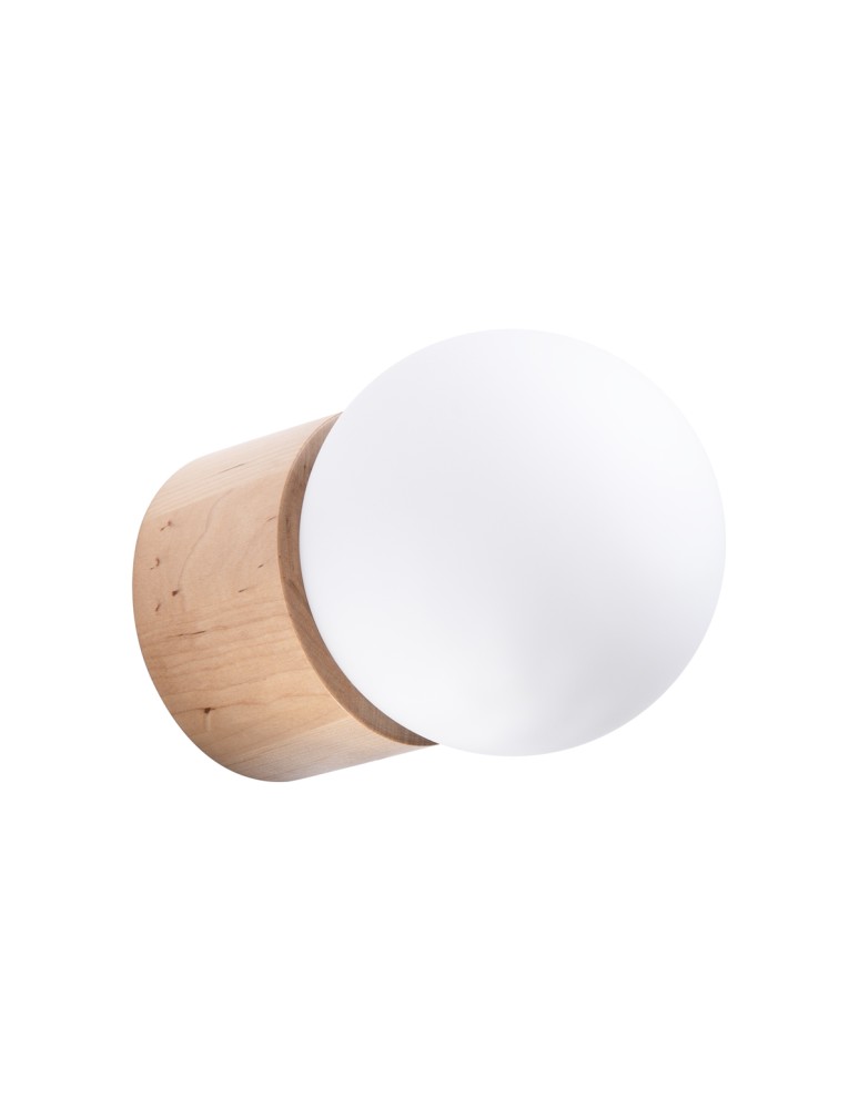 Wall lamps - Sollux Wall lamp BOOMO SL.1192 - product kolory-swiatla.pl 1