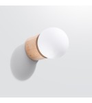 Wall lamps - Sollux Wall lamp BOOMO SL.1192 - product 2