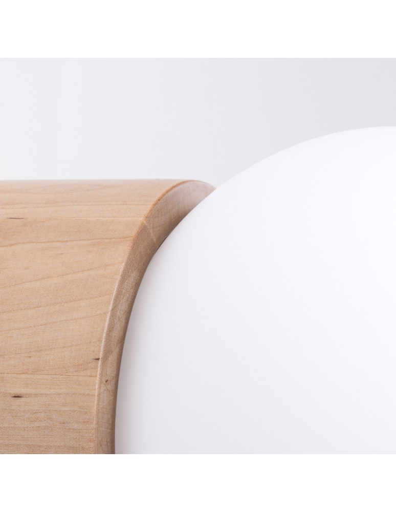 Wall lamps - Sollux Wall lamp BOOMO SL.1192 - product kolory-swiatla.pl 4