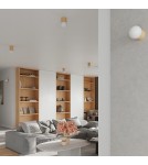 Wall lamps - Sollux Wall lamp BOOMO SL.1192 - product 9