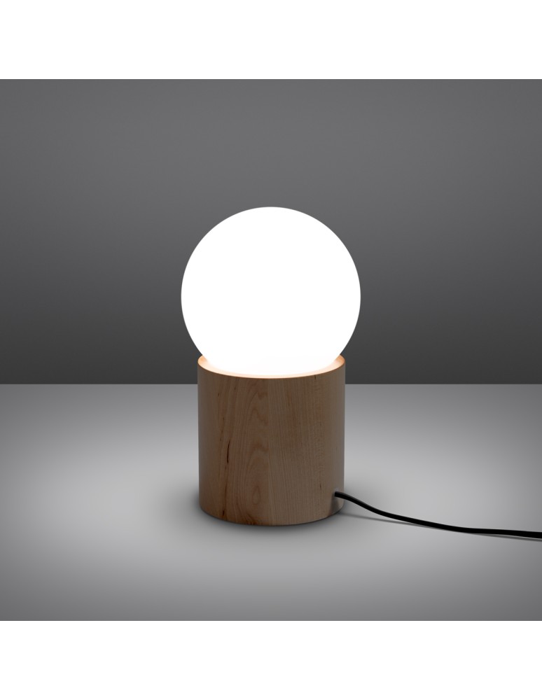 Sollux BOOMO desk lamp SL.1193