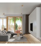 Table lamps - Sollux BOOMO desk lamp SL.1193 - product 8