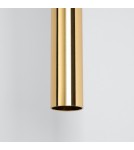 Pendant lamps - Sollux Pendant Lamp PASTELO 1 glossy gold SL.1195 - product 4