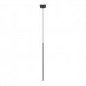 Sollux Lampa Wisząca PASTELO 1 chrom SL.1199