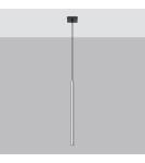 Pendant lamps - Sollux Pendant Lamp PASTELO 1 chrome SL.1199 - product 2