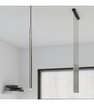 Pendant lamps - Sollux Pendant Lamp PASTELO 1 chrome SL.1199 - product 7