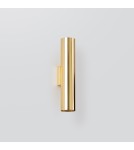 Wall lamps - Sollux Wall lamp LAGOS 2 glossy gold SL.1202 - product 2