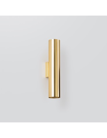 Sollux Wall lamp LAGOS 2 glossy gold SL.1202 - product 2
