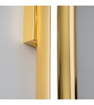 Wall lamps - Sollux Wall lamp LAGOS 2 glossy gold SL.1202 - product 4