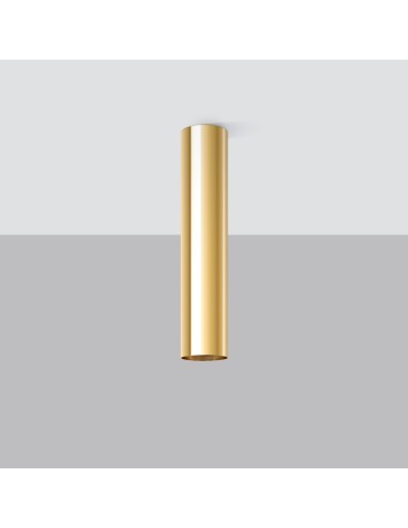 Sollux Plafond LAGOS 30 glossy gold SL.1203 - product 2
