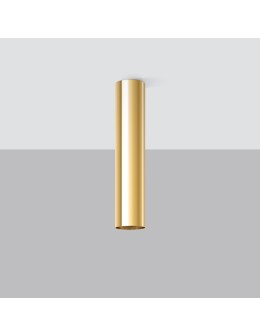 Sollux Plafon LAGOS 30 złoty połysk SL.1203 - produkt 2