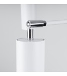 Chandeliers - Sollux Chandelier LEMMI 6 white SL.1206 - product 4