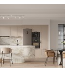 Chandeliers - Sollux Chandelier LEMMI 6 white SL.1206 - product 8