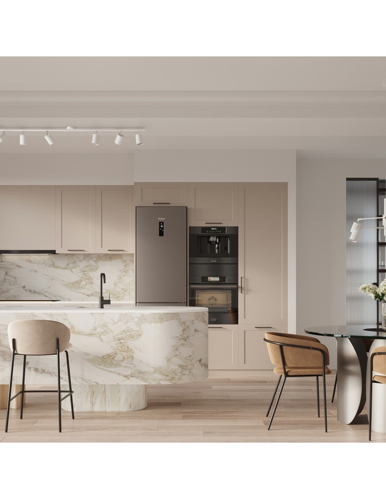 Chandeliers - Sollux Chandelier LEMMI 6 white SL.1206 - product kolory-swiatla.pl 8