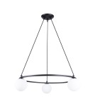 Chandeliers - Sollux Chandelier YOLI 3 SL.1213 - product 1