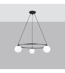 Chandeliers - Sollux Chandelier YOLI 3 SL.1213 - product 2