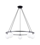 Chandeliers - Sollux Chandelier YOLI 5 SL.1214 - product 1