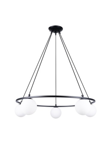 Sollux Chandelier YOLI 5 SL.1214
