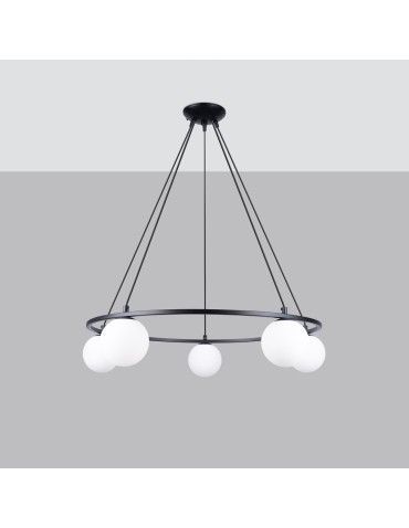 Sollux Chandelier YOLI 5 SL.1214 - product 2