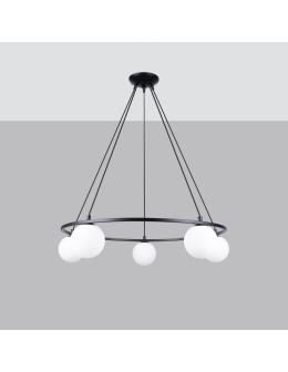 Sollux Żyrandol YOLI 5 SL.1214 - produkt 2