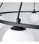 Chandeliers - Sollux Chandelier YOLI 5 SL.1214 - product 4