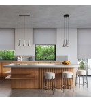 Pendant lamps - Sollux REA 1 concrete pendant lamp SL.1223 - product 8