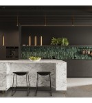 Pendant lamps - Sollux LAGOS 2 pendant lamp glossy gold SL.1241 - product 8