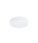 LED Plafonds - Sollux Plafond ONYX 30 white LED 3000K SL.1243 - product 1