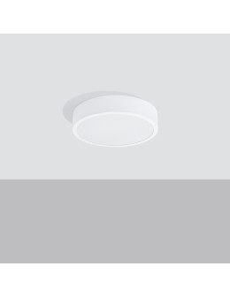 Sollux Plafond ONYX 30 white LED 3000K SL.1243 - product 2