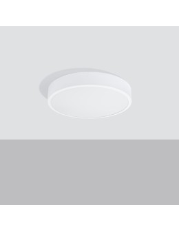 Sollux Plafon ONYX 40 biały LED 3000K SL.1245 - produkt 2