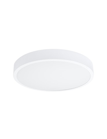 Sollux Plafond ONYX 50 white LED 3000K SL.1247